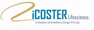 Zicoster Lifescience. A Division Of Ambitions Drugs Pvt Ltd Device mark 7441460 Trademark