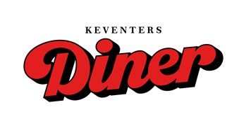 Keventers Diner (device) Device mark 7441539 Trademark