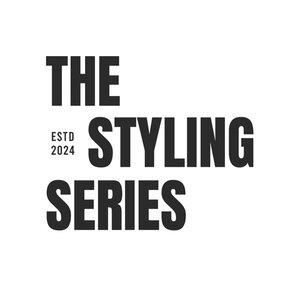 The Styling Series Estd 2024 (device) Device mark 7441567 Trademark
