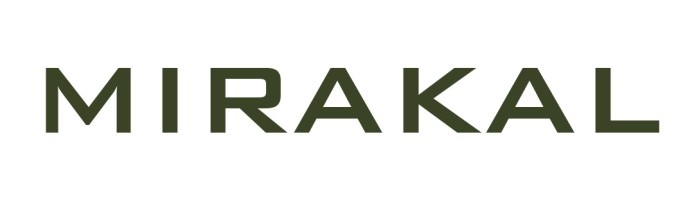 Mirakal With Device Device mark 7441611 Trademark