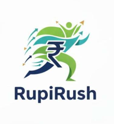 Rupirush Device mark 7441928 Trademark