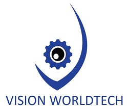 Vision Worldtech Device mark 7441960 Trademark