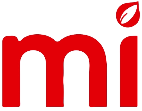 Mi Logo Device mark 7442020 Trademark