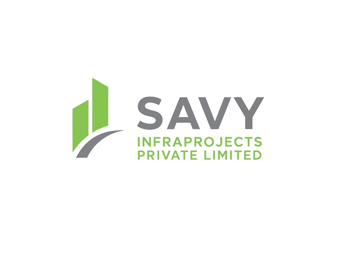 Savy Infraprojects Private Limited Device mark 7442027 Trademark
