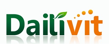 Dailivit Device mark 7442172 Trademark