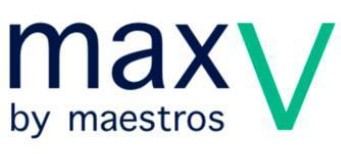 Maxv By Maestros Device mark 7442246 Trademark