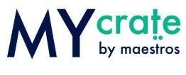 Mycrate By Maestros Device mark 7442247 Trademark