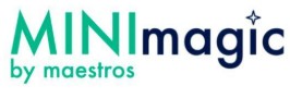 Minimagic By Maestros Device mark 7442248 Trademark