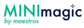 Minimagic By Maestros Device mark 7442249 Trademark