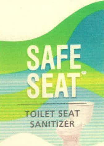 Safe Seat Device mark 2685378 Trademark