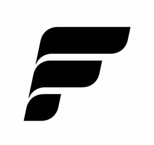 F Logo Device mark 7442520 Trademark