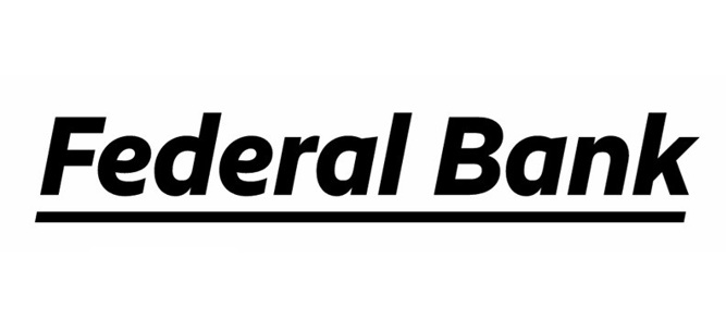 Federal Bank Device mark 7442532 Trademark