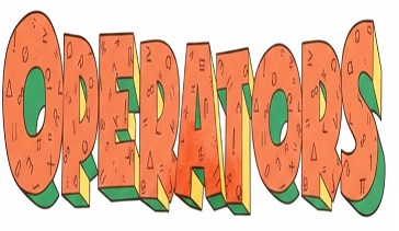 Operators Device mark 7442558 Trademark