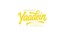Hui Gumm Yaadein Ek Doctor, Do Zindagiyaan Device mark 7442629 Trademark