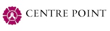 Centre Point Device mark 7442849 Trademark