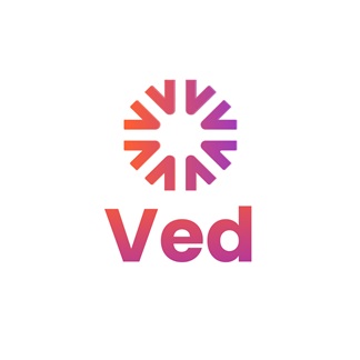Ved Device mark 7442895 Trademark