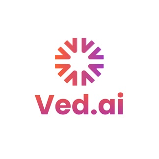 Ved.ai Device mark 7442897 Trademark