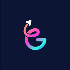 G Logo Device mark 7442909 Trademark