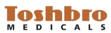 Toshbro Medicals Device mark 7443010 Trademark