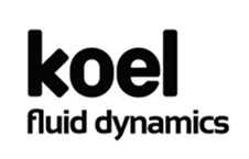 Koel Fluid Dynamics Device mark 7443561 Trademark