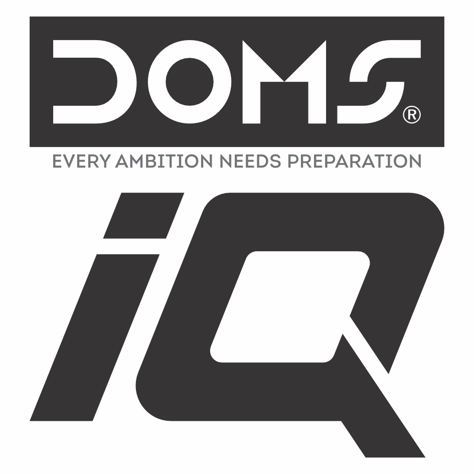 Doms Iq Device mark 7443595 Trademark