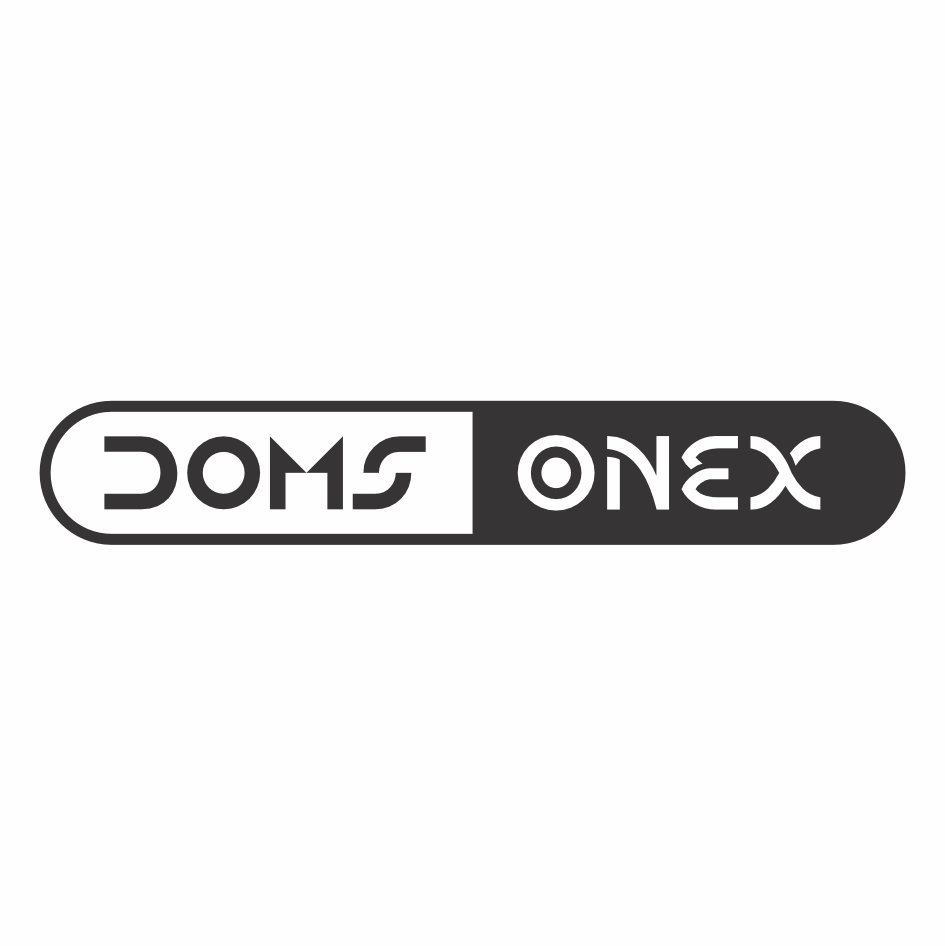 Doms Onex Device mark 7443676 Trademark