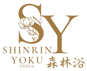 Sy Shinrin Yoku India (logo And Device) Device mark 7444285 Trademark