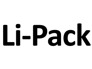 Li-pack (with Device) Device mark 7444778 Trademark