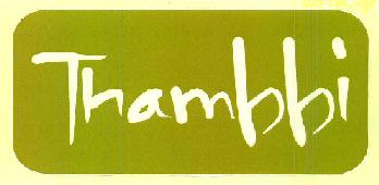 Thambbi Device mark 2719889 Trademark