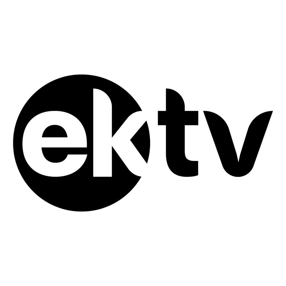 Ektv Device mark 7445419 Trademark