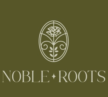 Noble Roots Device Device mark 7445747 Trademark