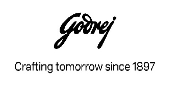 Godrej Crafting Tomorrow Since 1897 Device mark 7446061 Trademark