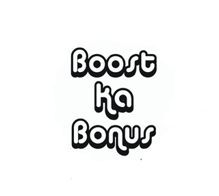 Boost Ka Bonus Device mark 7446175 Trademark