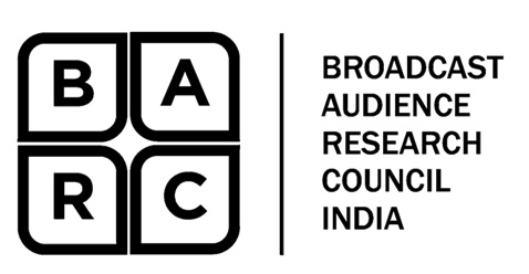 Device Of Broadcast Audience Research Council India Device mark 7446476 Trademark