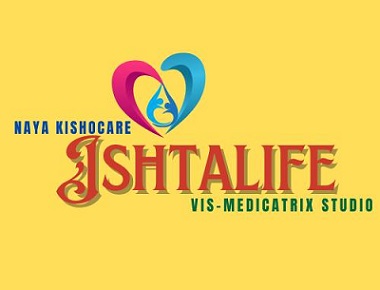 Naya Kishocare Ishtalife Device mark 7448233 Trademark