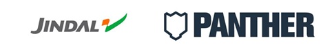Jindal Panther (device) Device mark 7448030 Trademark