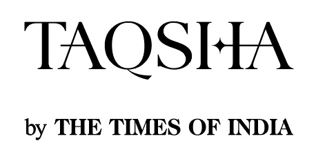Taqsha By The Times Of India Device mark 7448255 Trademark