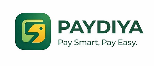 Paydiya Device mark 7448372 Trademark