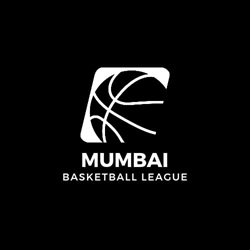 Mumbai Basketball League Device mark 7448405 Trademark