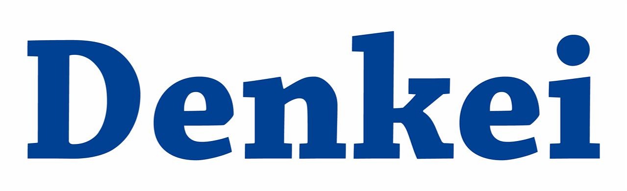 Denkei Device mark 7448708 Trademark