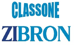 Classone Zibron Device mark 7448761 Trademark