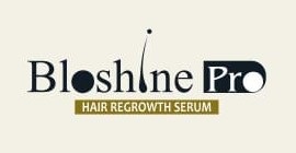 Bloshine Pro Device mark 7448812 Trademark