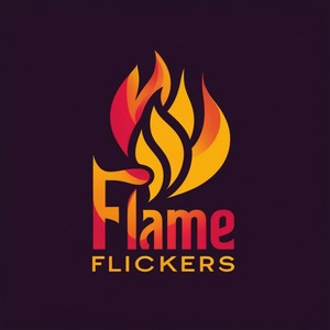 Flame Flickers Device mark 7448821 Trademark