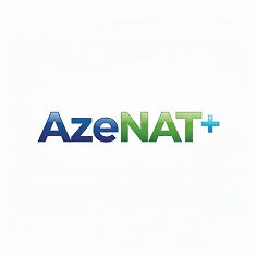 Azenat+ Device mark 7449196 Trademark