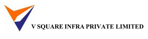 V Square Infra Private Limited With Device Device mark 7449320 Trademark