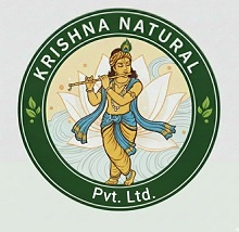 Krishna Natural Pvt. Ltd. Device mark 7449415 Trademark
