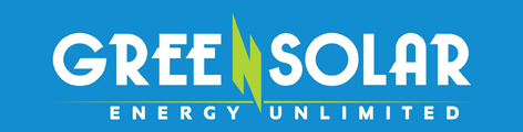 Green Solar - Energy Unlimited Device mark 7449955 Trademark