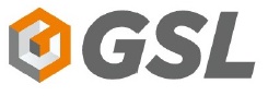 Gsl Logo Device mark 7450005 Trademark