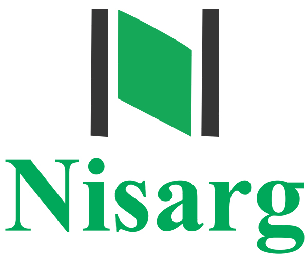 Nisarg Device mark 7450012 Trademark