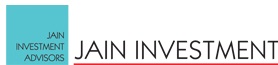 Jain Investment Advisors Jain Investment Device mark 7450354 Trademark